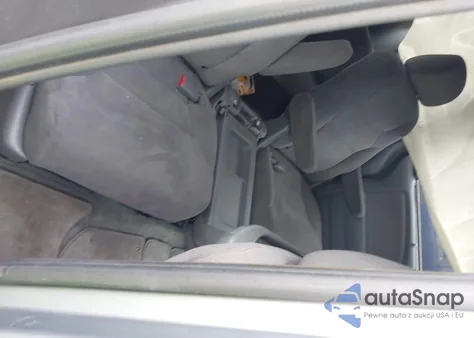 2006 Honda Odyssey Ex from USA, damaged, VIN 5FNRL38486B022748